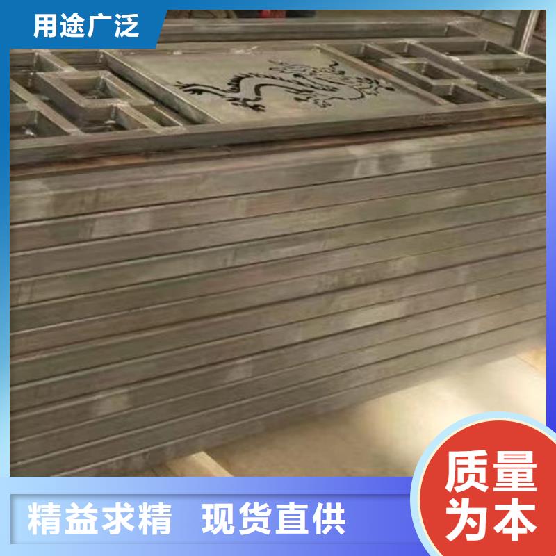 不锈钢防撞护栏结实耐用