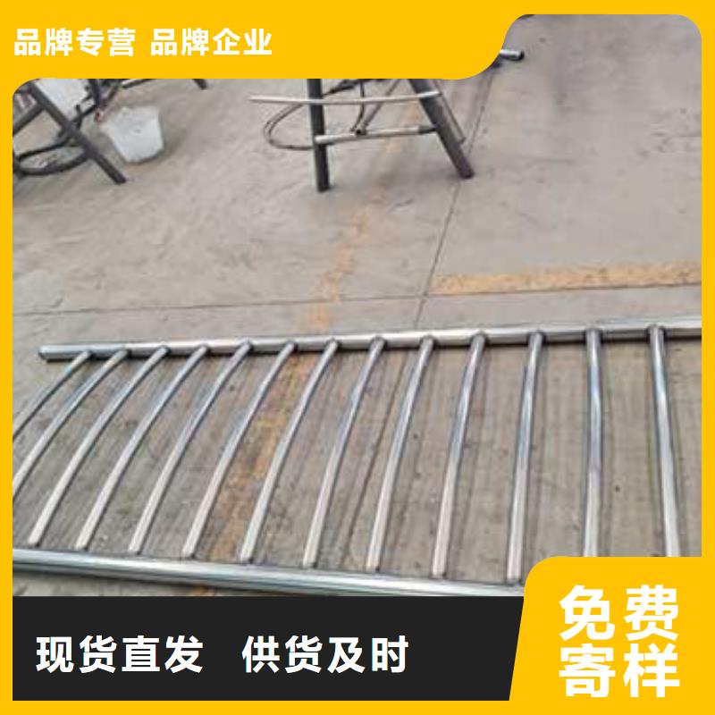 护栏【镀锌波形护栏】经验丰富质量放心