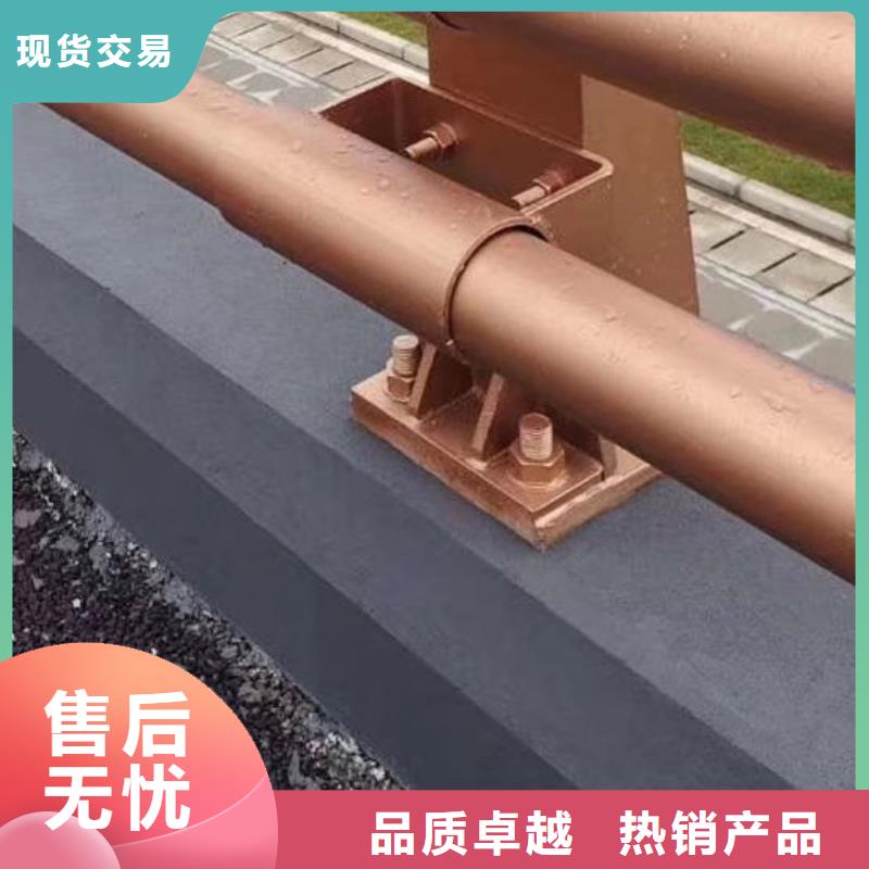 护栏工厂自营