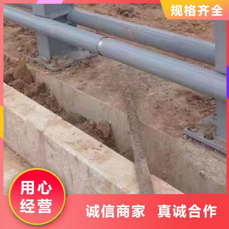 人行横道隔离栏行业经验