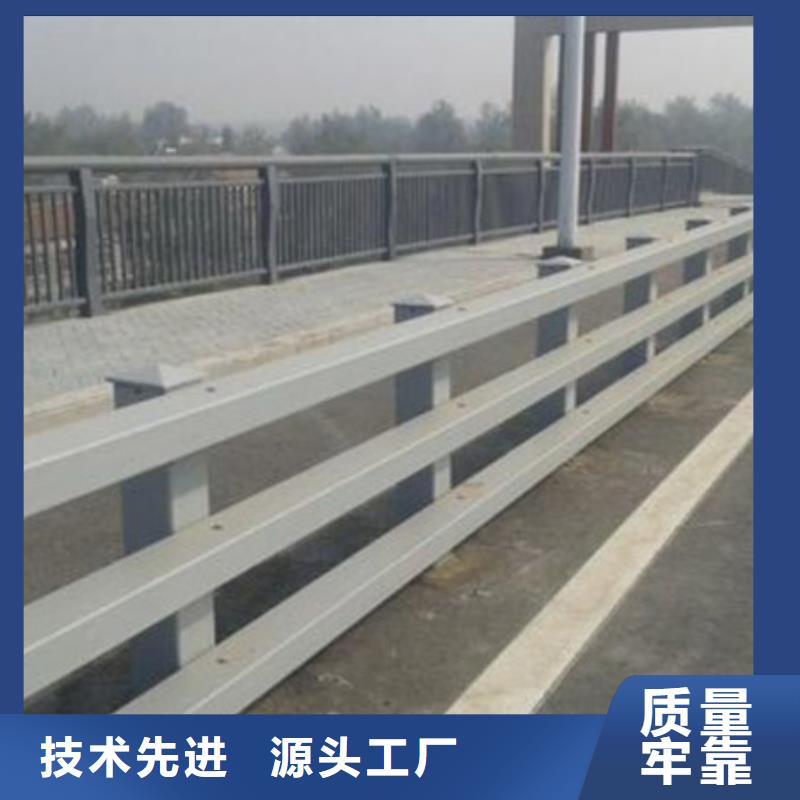 人行横道隔离栏行业经验