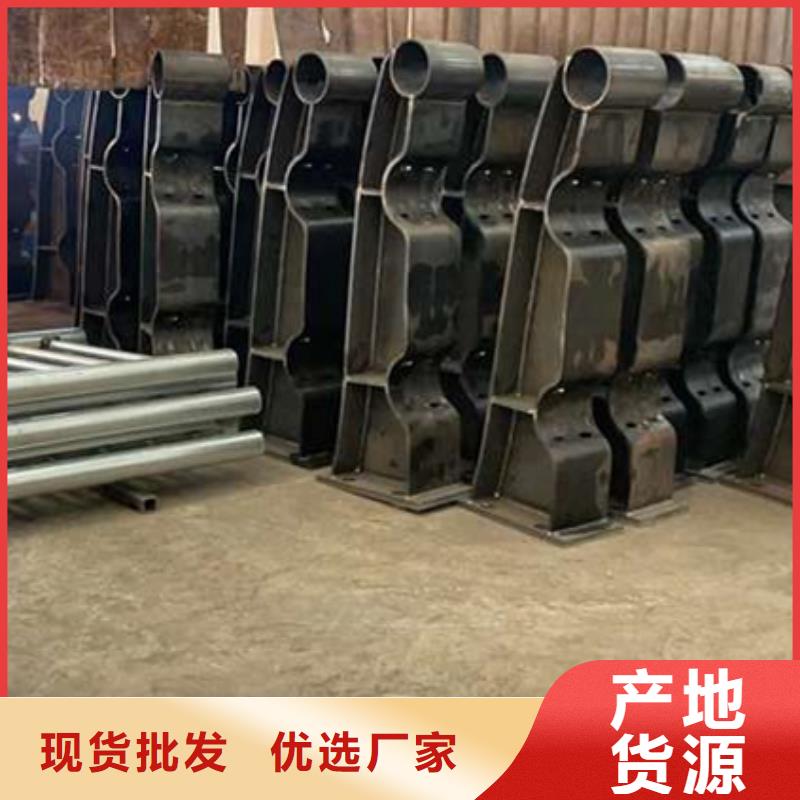 护栏【桥梁护栏】供应采购