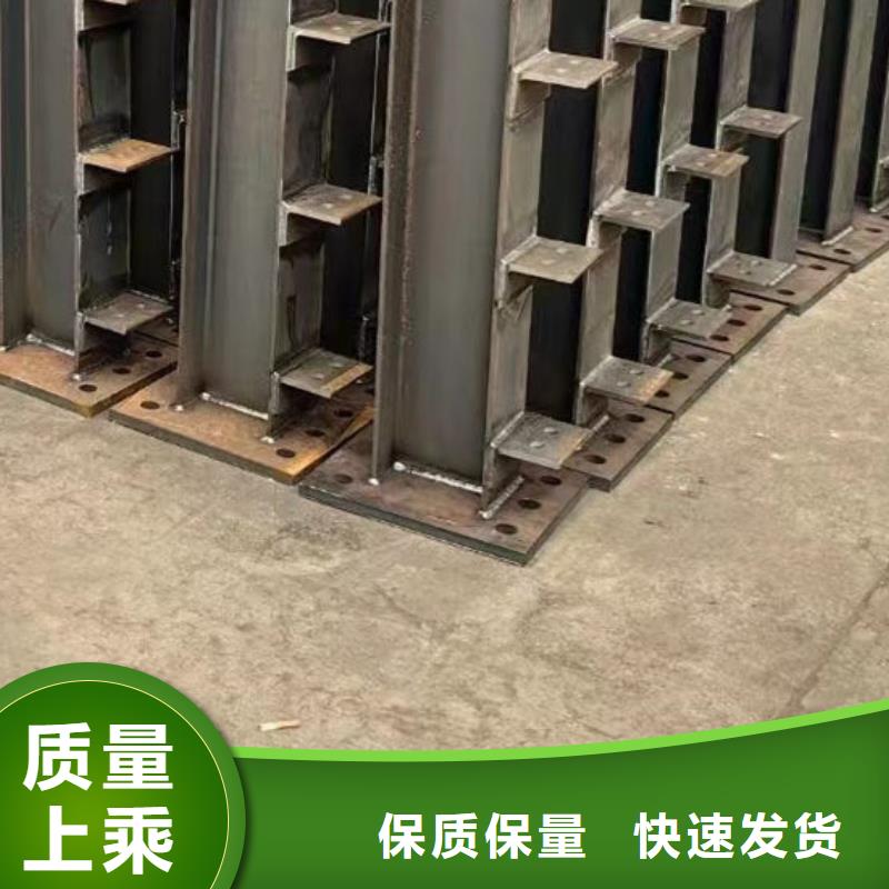 护栏用品质说话