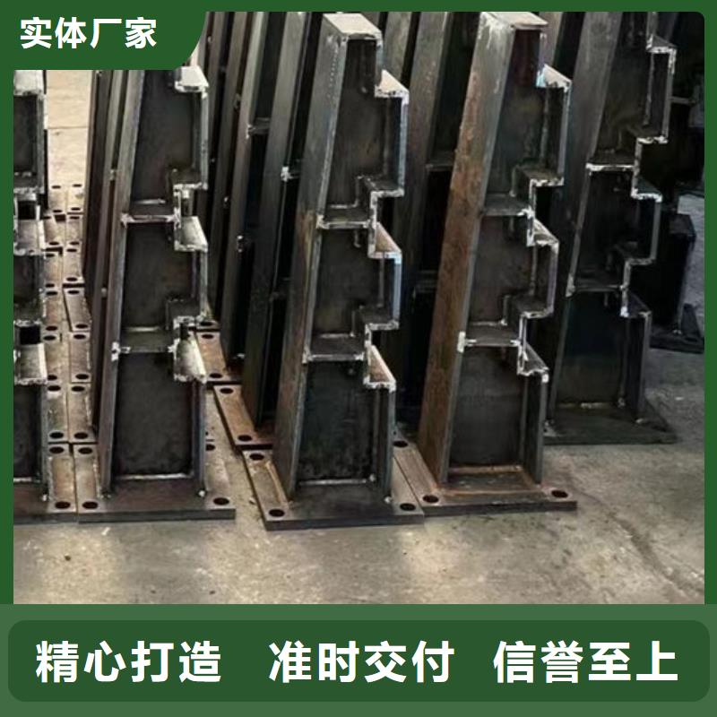护栏钢丝绳护栏厂优良工艺