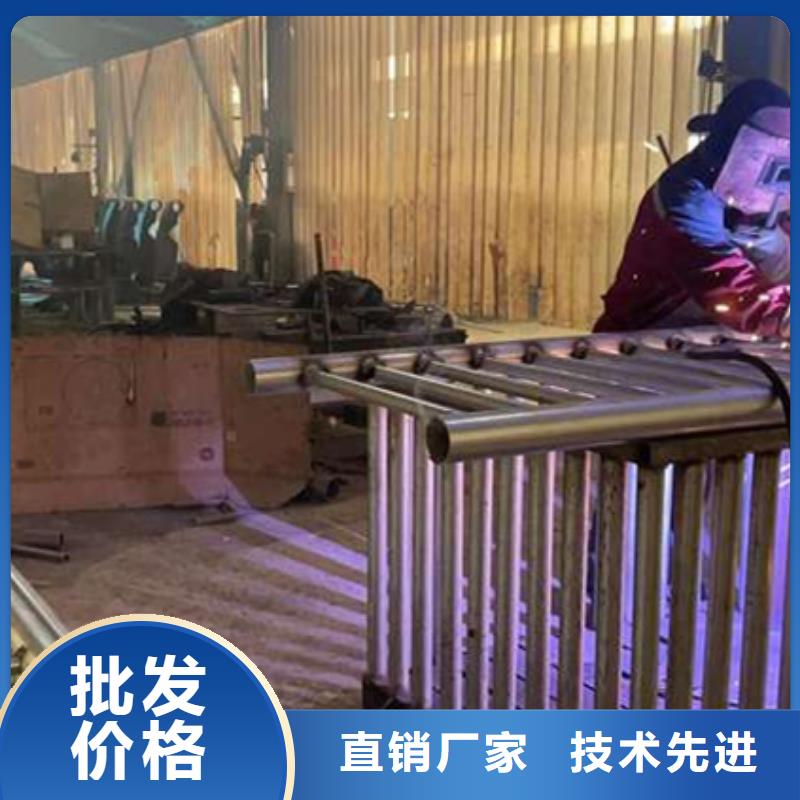 护栏专业生产品质保证