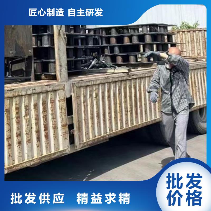 护栏用品质说话