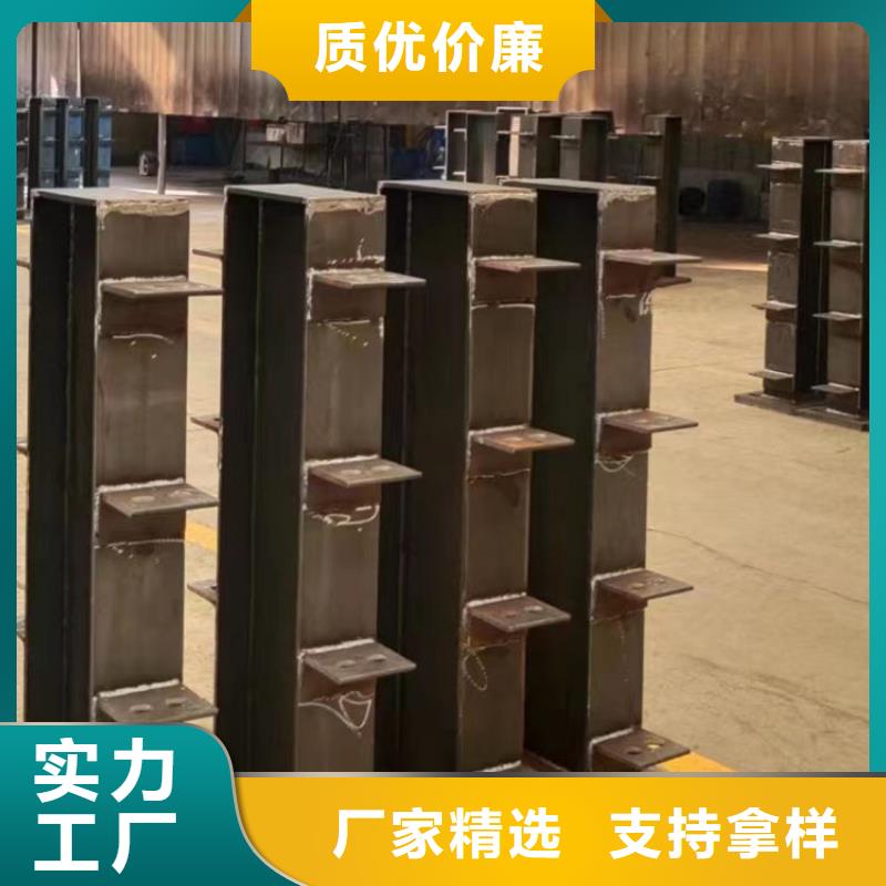 护栏,立柱实力厂家