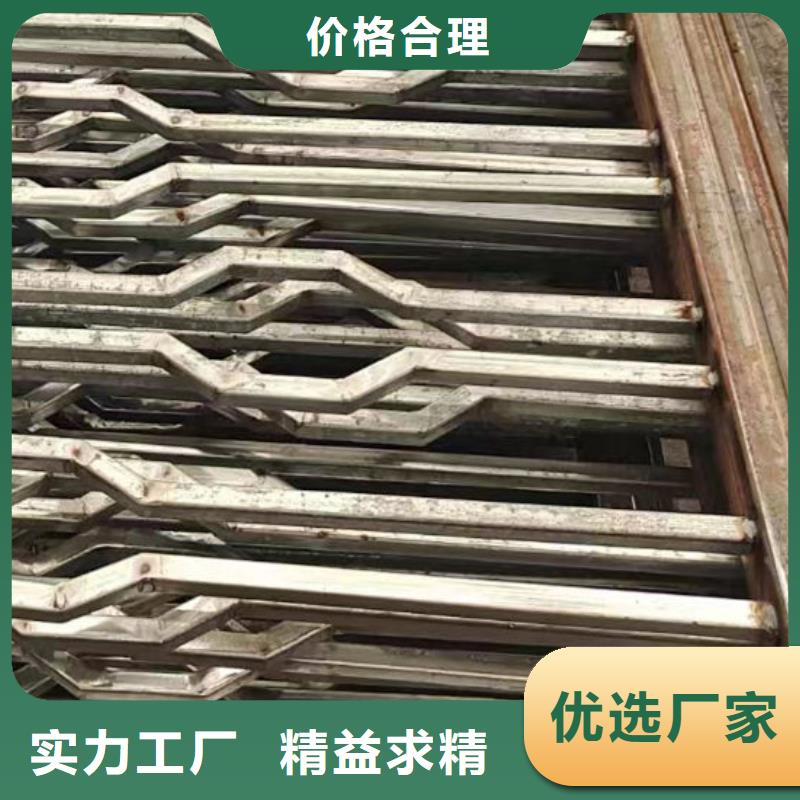304桥梁栏杆一站式服务