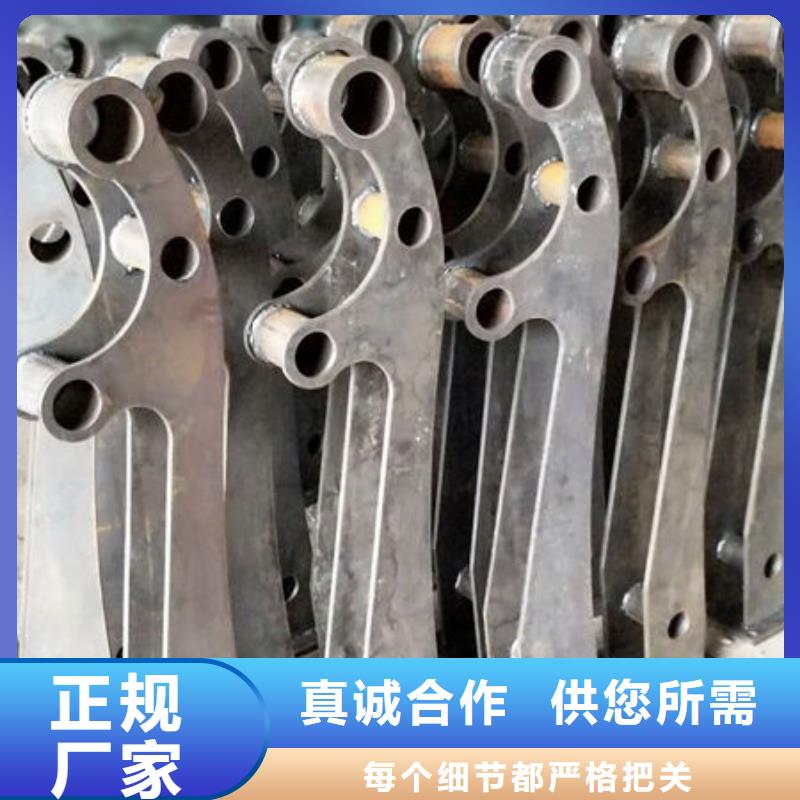 护栏【铝合金护栏】生产厂家
