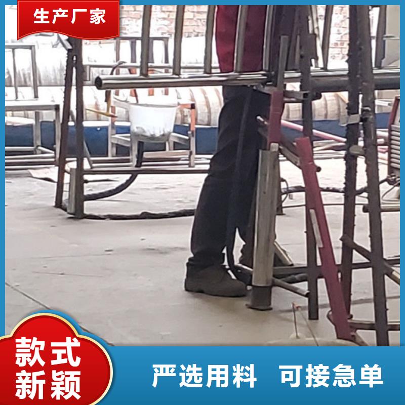 护栏专业供货品质管控