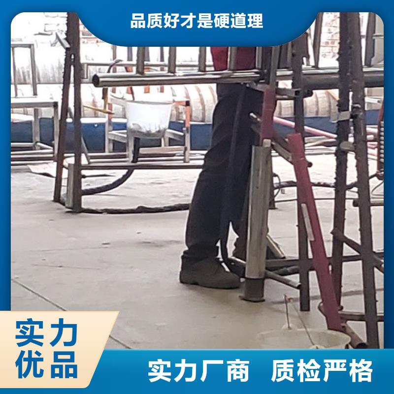 护栏不锈钢立柱好货采购