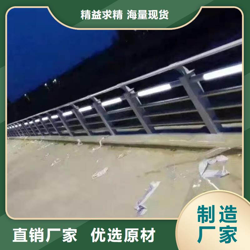 护栏用品质说话