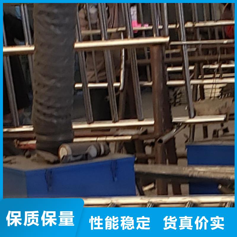 护栏河堤防撞护栏产地直销