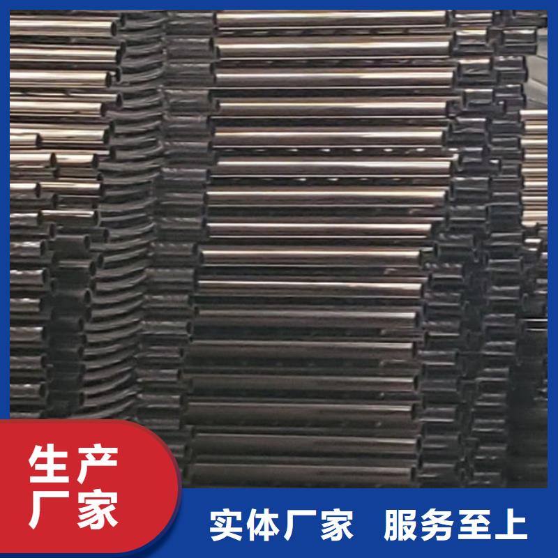 天桥护栏支持加工定制