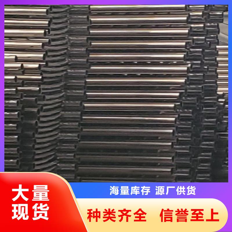 护栏,市政护栏实力见证