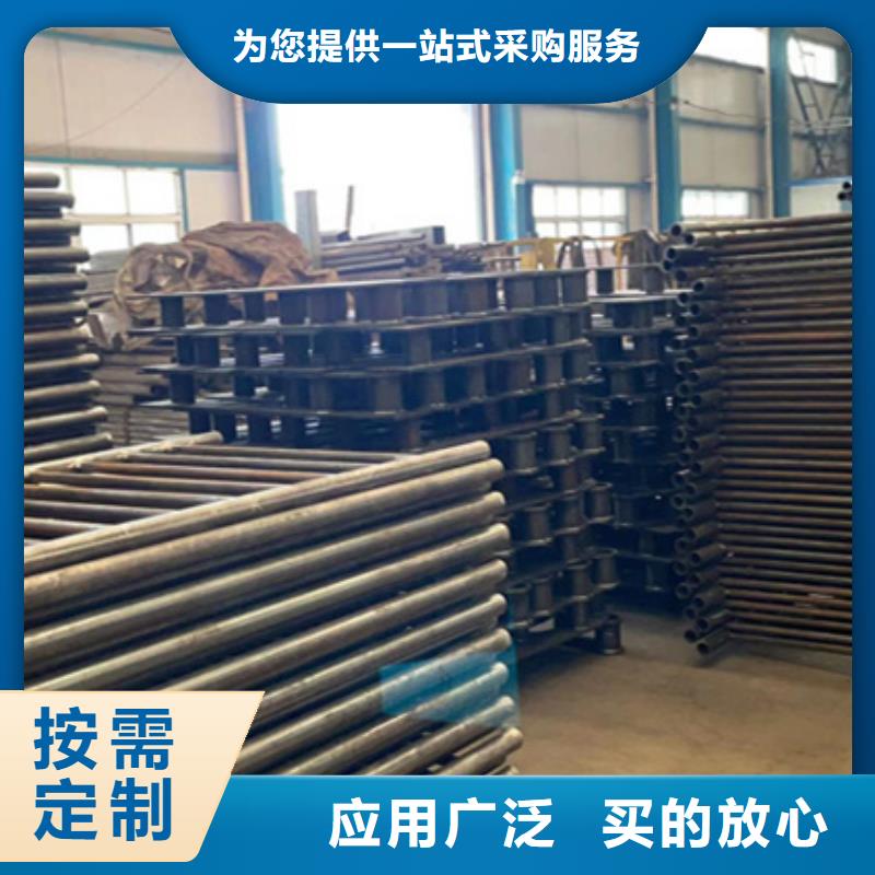 护栏【防撞护栏厂】源头厂家经验丰富