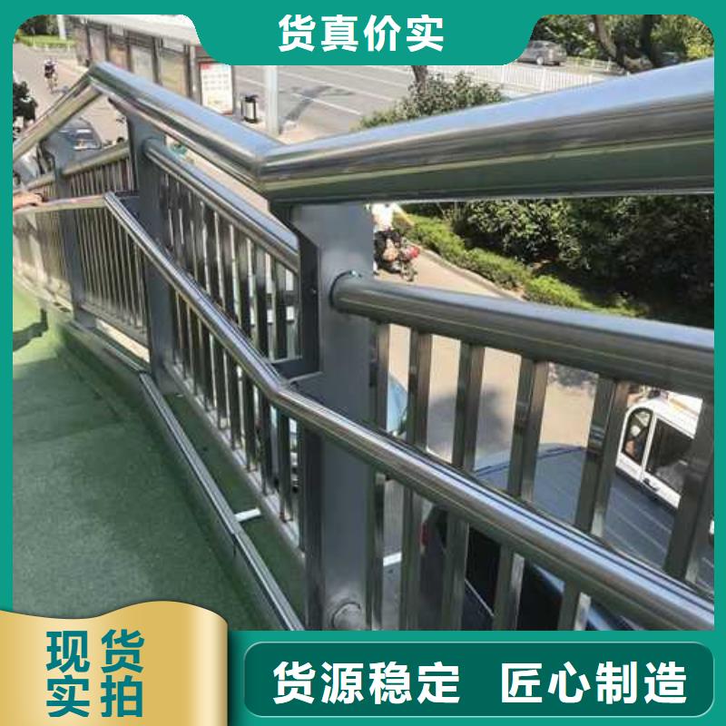 灯光护栏保障产品质量