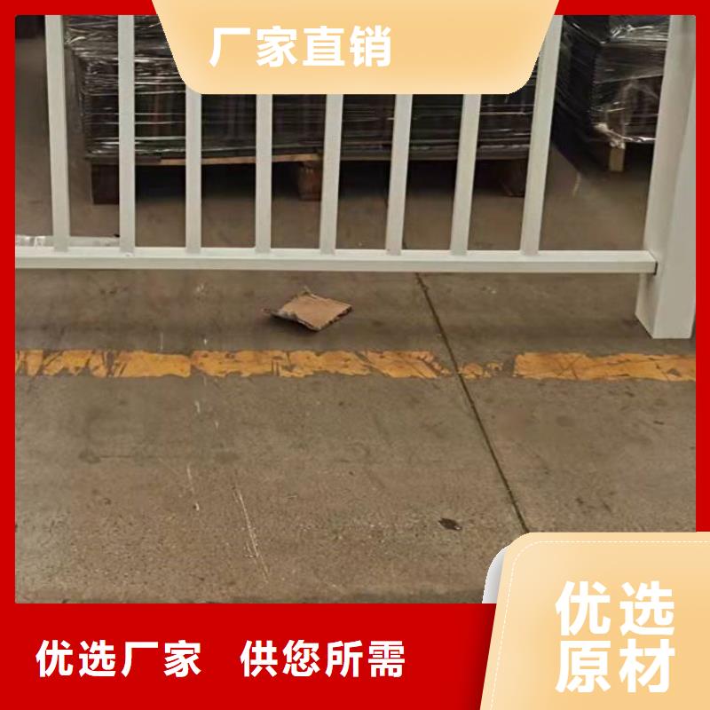 护栏-道路护栏精心打造