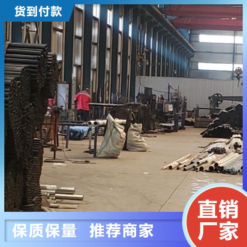 护栏-【道路护栏】质量牢靠