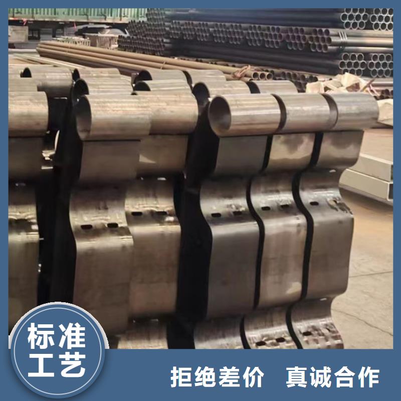 桥梁栏杆合作厂家