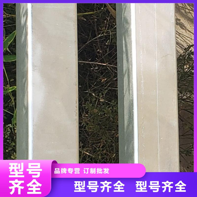 护栏桥梁防撞护栏支持批发零售