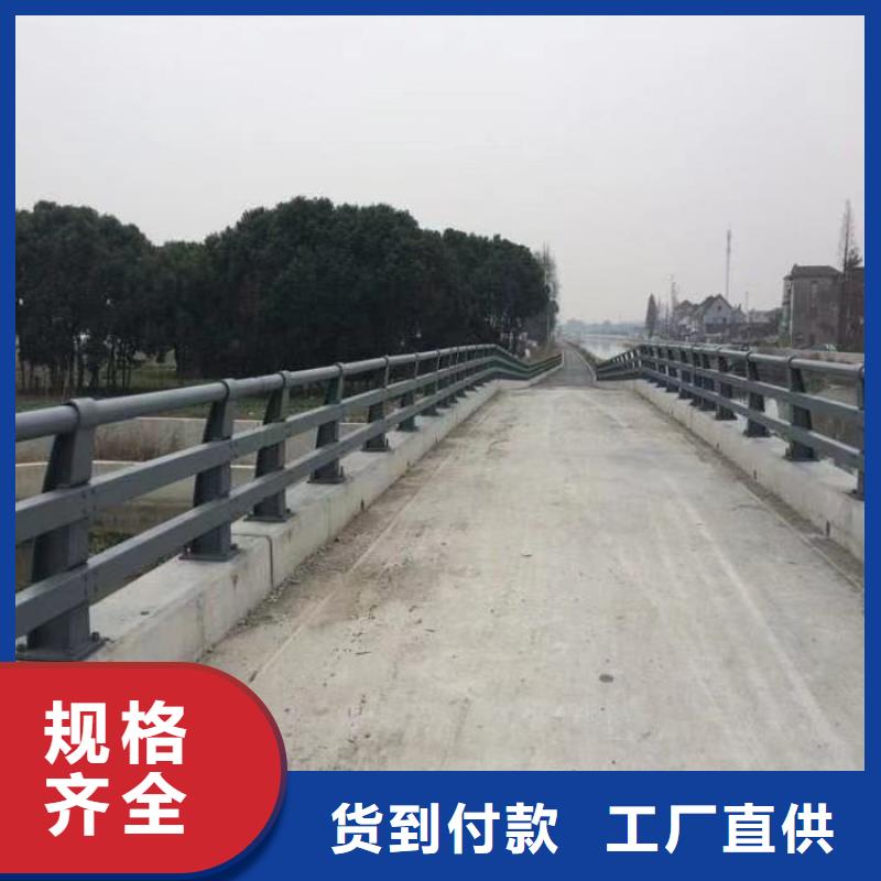 护栏不锈钢立柱好货采购
