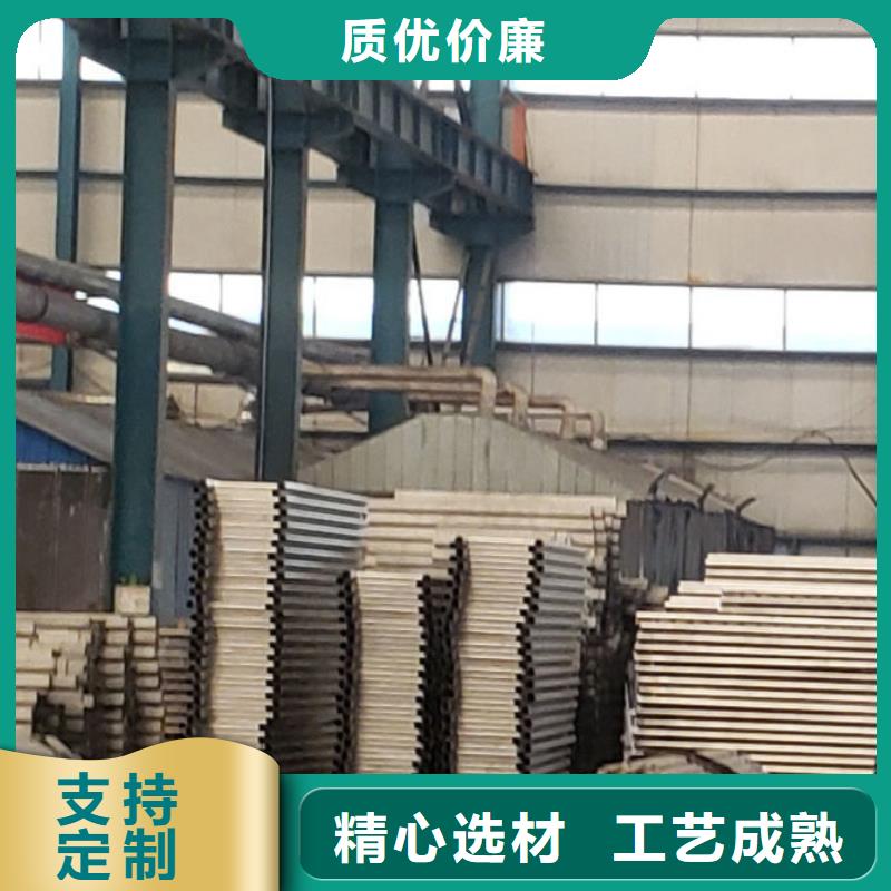 护栏桥梁护栏厂定制不额外收费