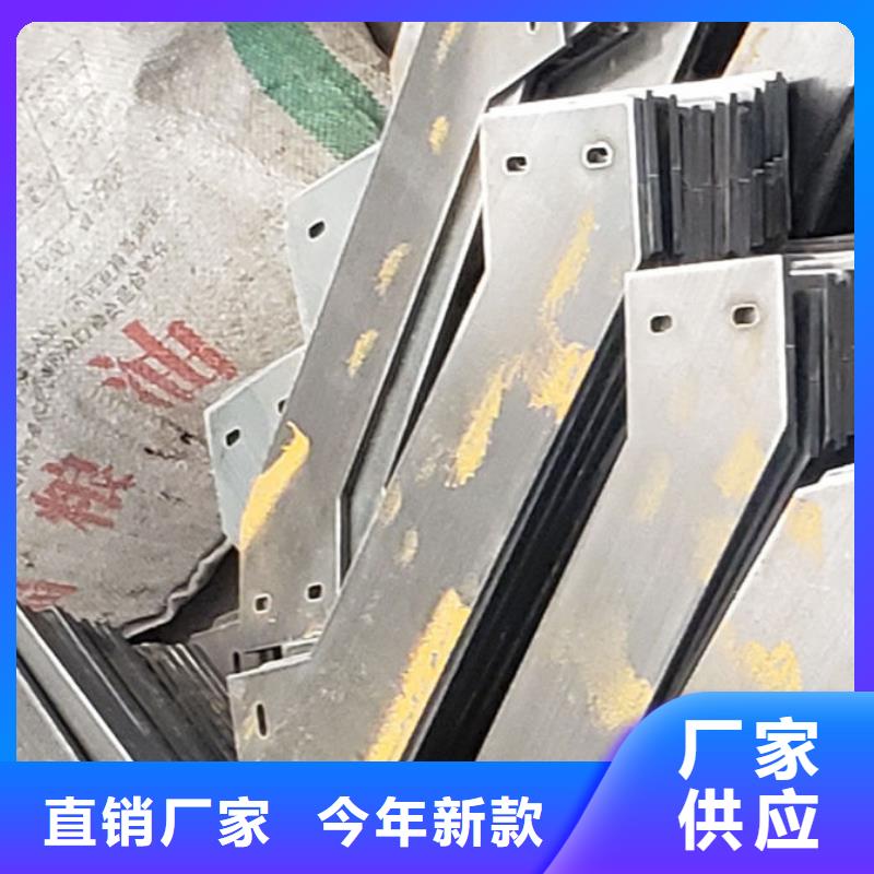 护栏【镀锌波形护栏】经验丰富质量放心