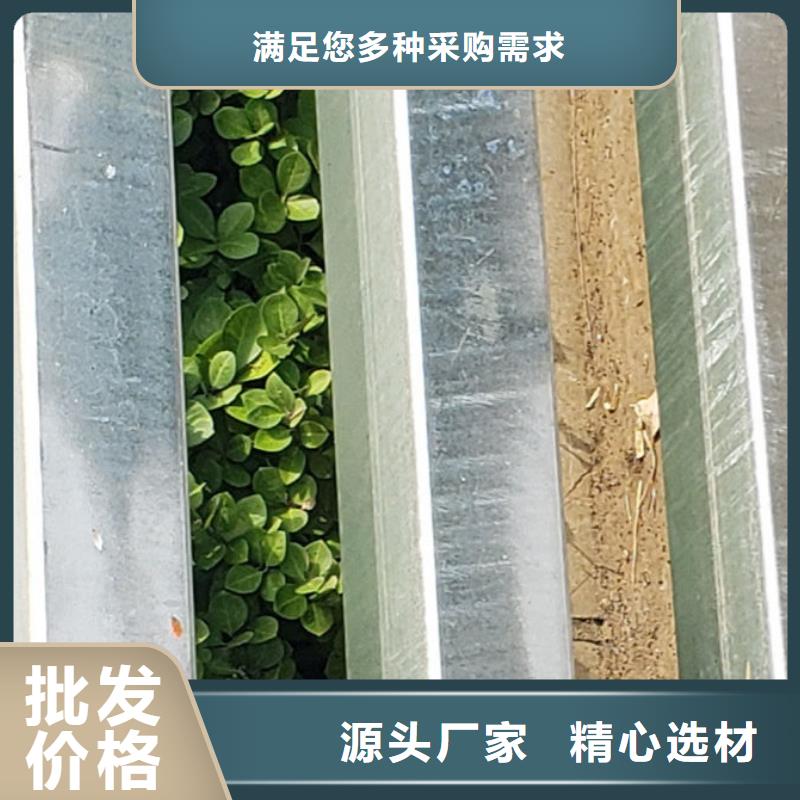 铸造石护栏使用时间长