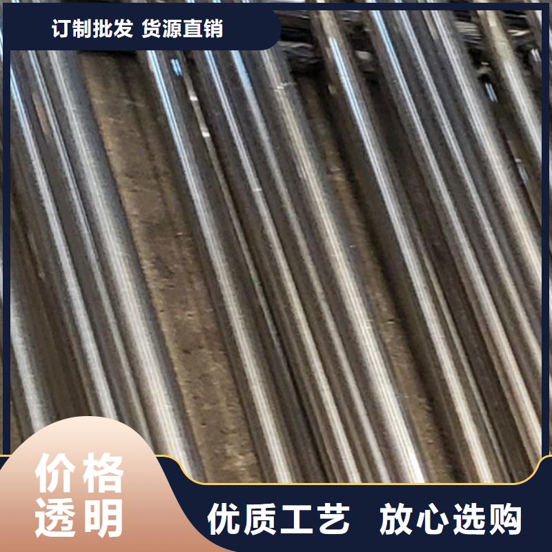 人行横道隔离栏行业经验