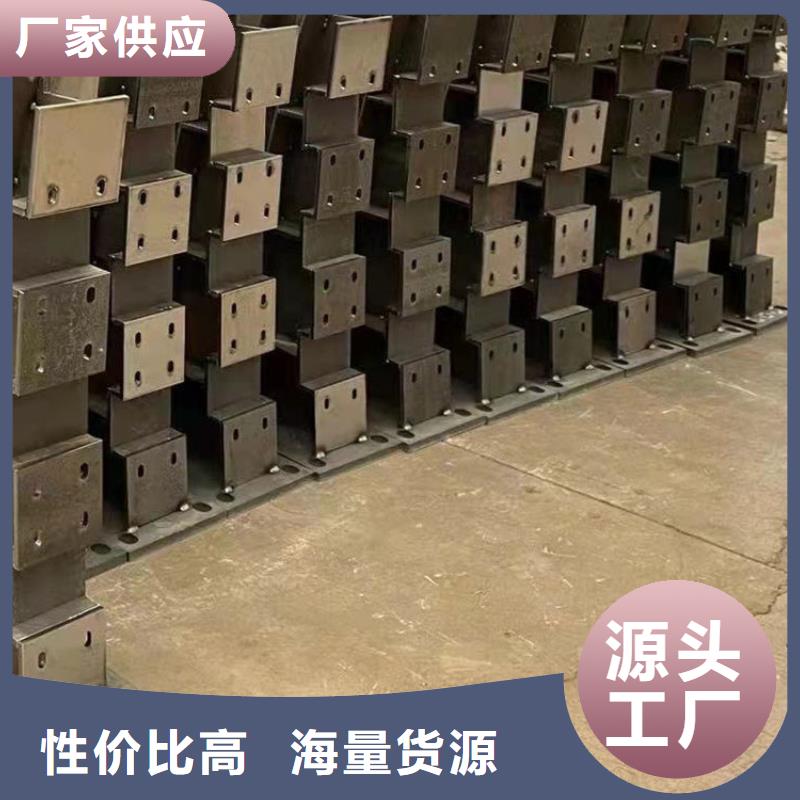 【护栏】-人车分流栏品牌企业