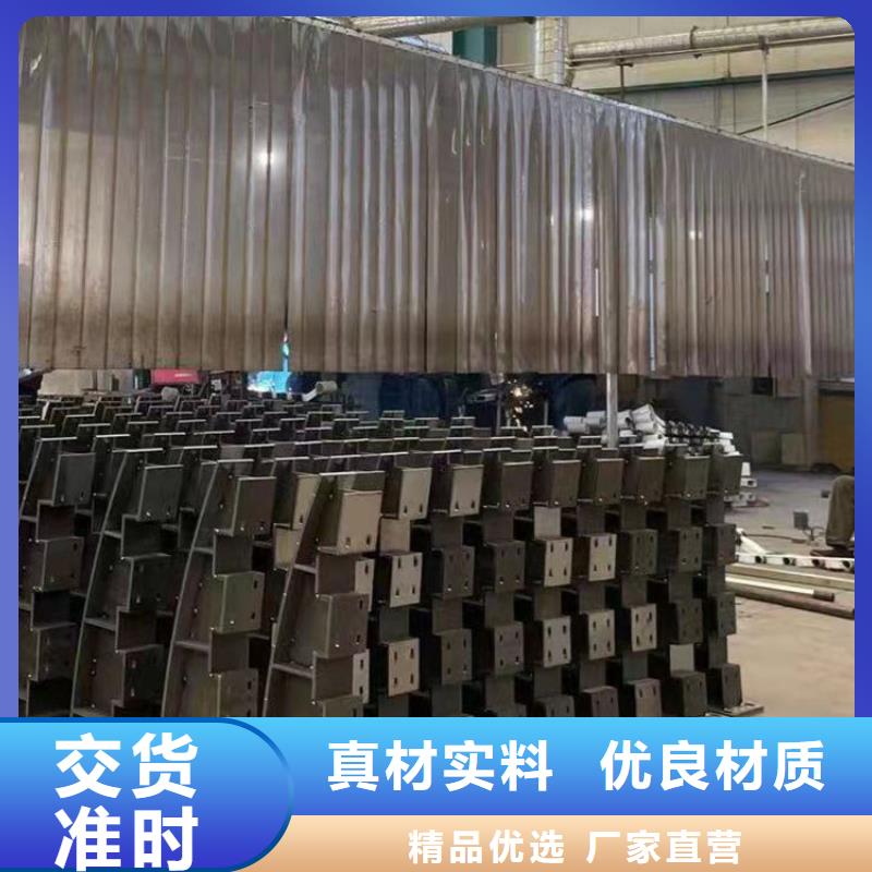 铸造石护栏使用时间长