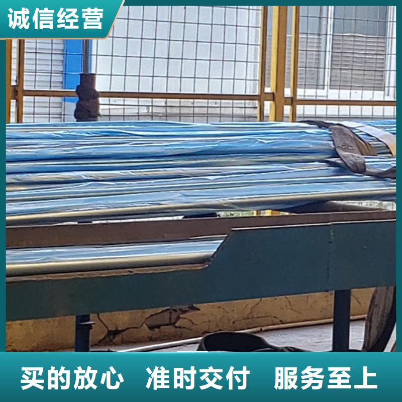 防撞护栏产品类型多