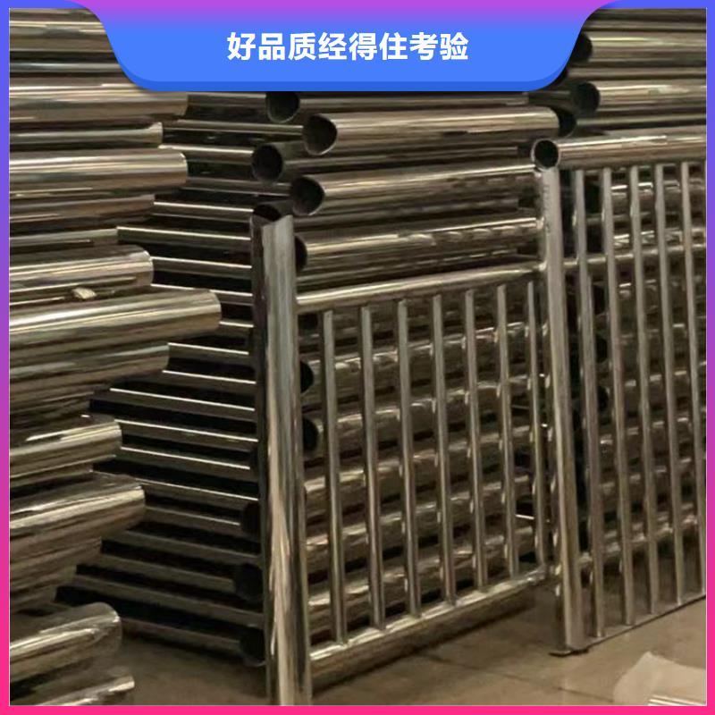 铸造石护栏使用时间长