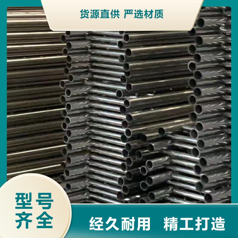 护栏适用范围广