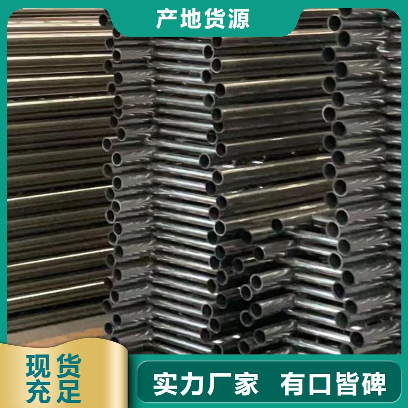 防撞护栏产品类型多