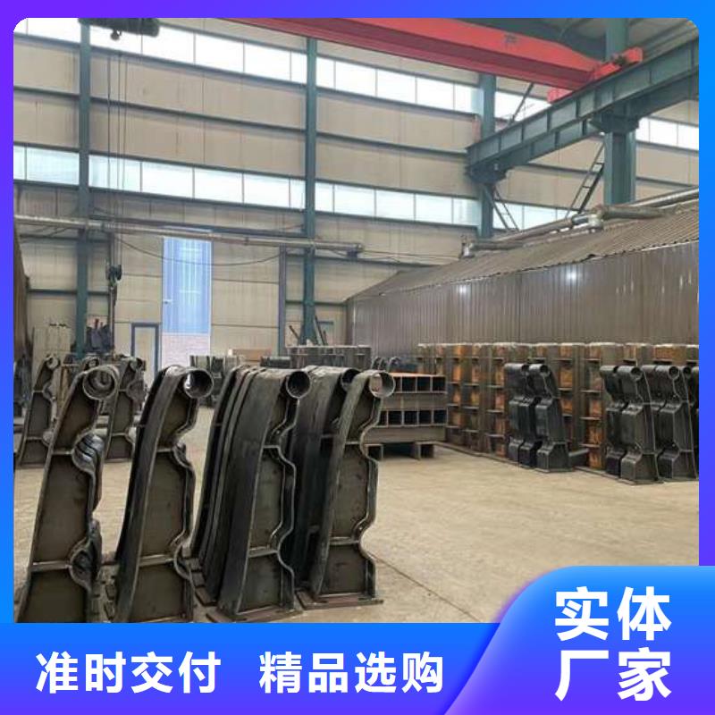 护栏_防撞护栏立柱质量优价格低