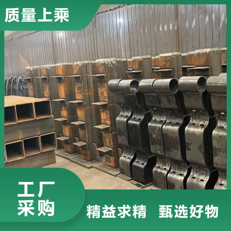 灯光护栏生产厂家