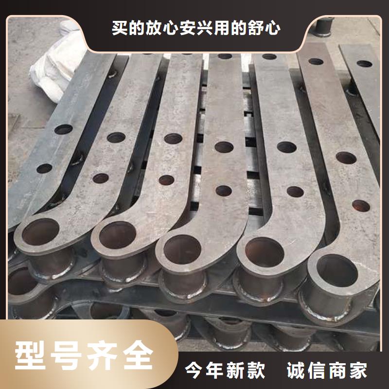 护栏工厂自营
