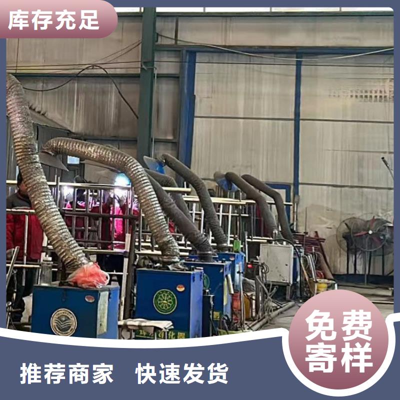 护栏使用寿命长久