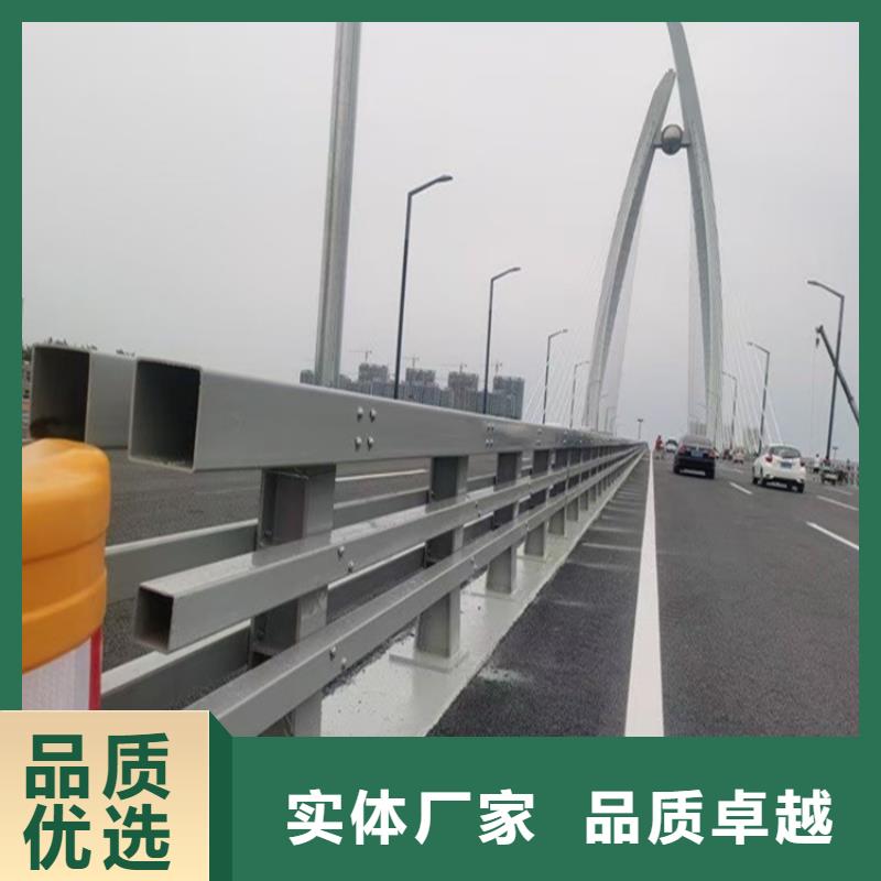 护栏适用范围广