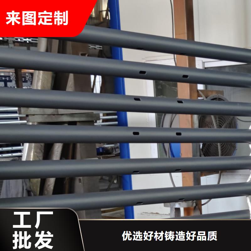  护栏快捷的物流配送