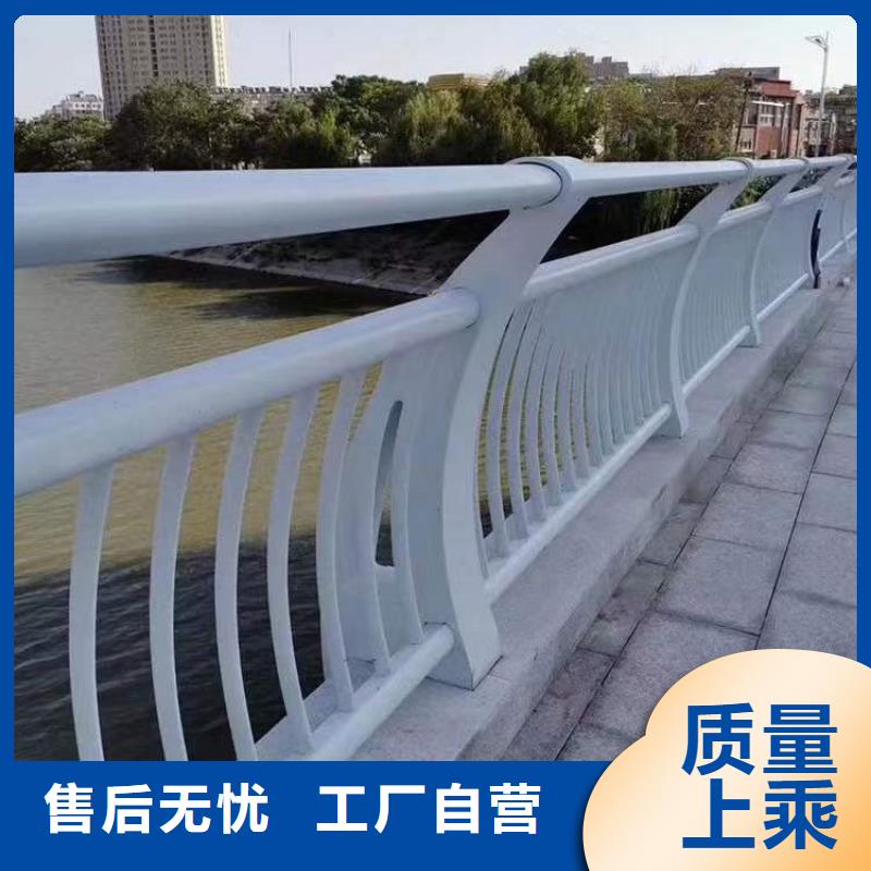 灯光护栏保障产品质量