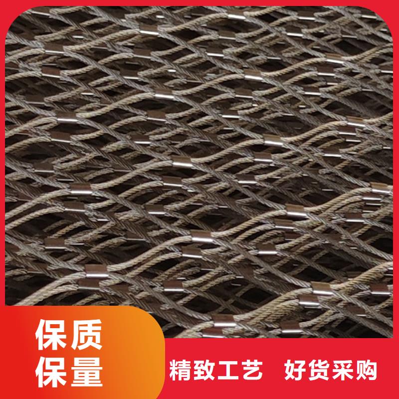  护栏实体诚信厂家