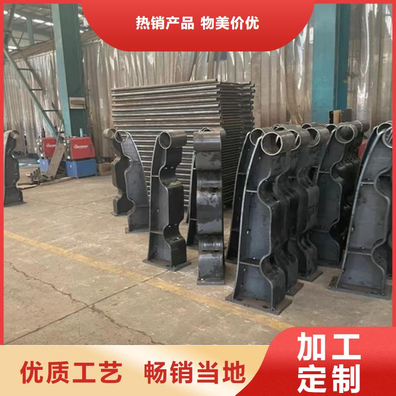 【护栏】-人车分流栏品牌企业