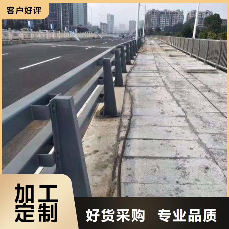 【护栏】-人车分流栏品牌企业
