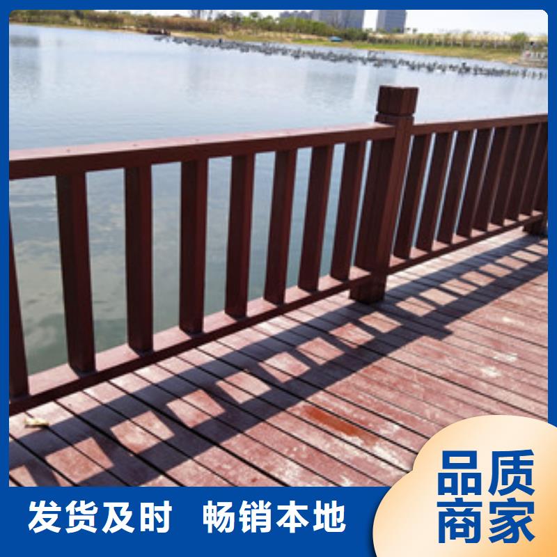 防撞护栏【灯光护栏】用心做产品