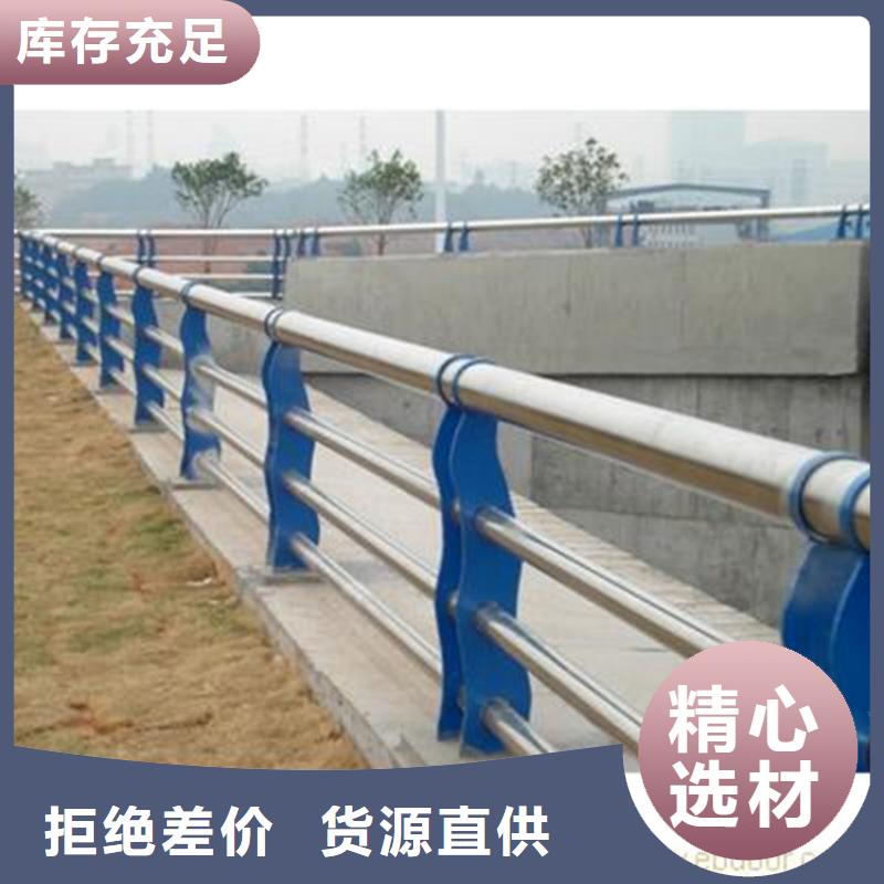 灯光护栏隔离护栏发货迅速