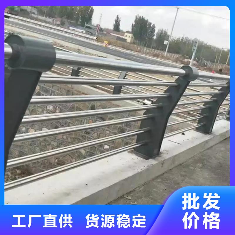 灯光护栏,景点景观护栏超产品在细节