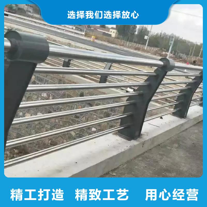 灯光护栏隔离护栏发货迅速